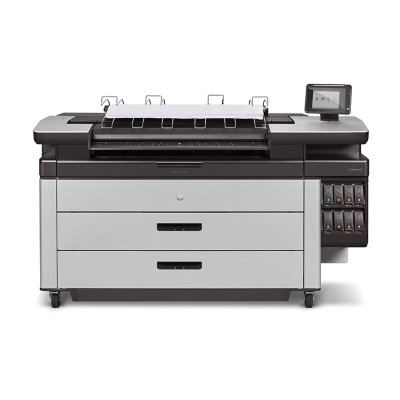 Photo HP PageWide XL 5100