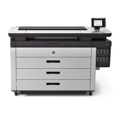 Photo HP PageWide XL 8000