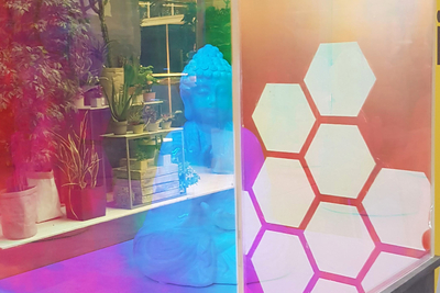 ASLAN SE70 Film Adhésif Pour Tableau Blanc Effaçable À Sec -