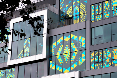 ASLAN SE70 Film Adhésif Pour Tableau Blanc Effaçable À Sec -