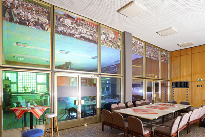 ASLAN SE70 Film Adhésif Pour Tableau Blanc Effaçable À Sec -