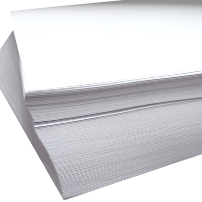 Papier Serixo Offset Blanc 90 g/m² 720x1020mm Palette cube