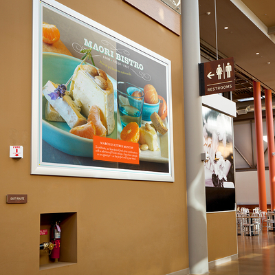 EMBLEM WAPUMGL - Papier photo brillant microporeux ultrablanc