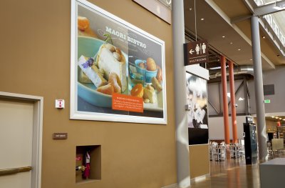 HP Production Satin Paper - Papier Satin pour Affiches HP PageWide XL