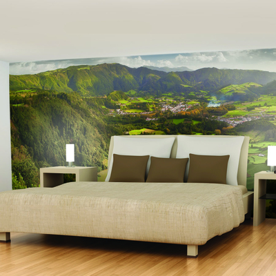 HP PVC-Free WallPaper