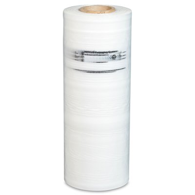 Coussins d'air Novus gonfles- Gaine de coussins d'air- Calage de marchandise- remplissage - antichoc - expedition- Antalis