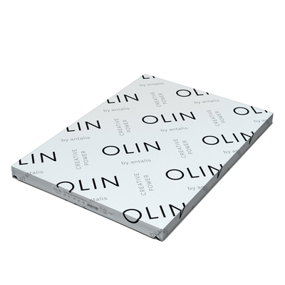 Papier recyclé Olin Recycled  High White 120g/m² 460 x 640mm