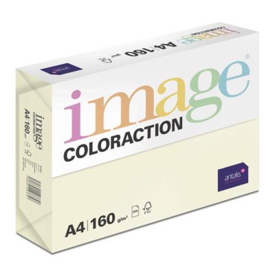 Image Coloraction - Offset couleur