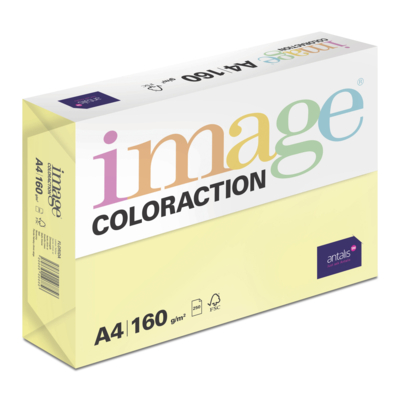 Image Coloraction - Offset couleur