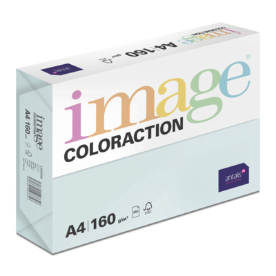 Image Coloraction - Offset couleur
