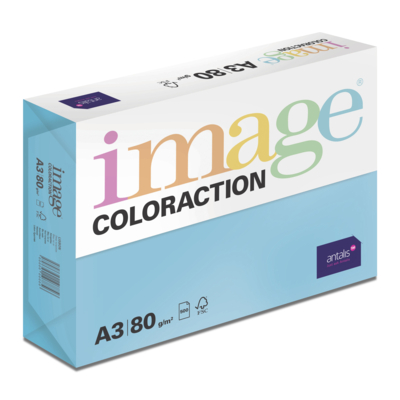 Image Coloraction - Offset couleur
