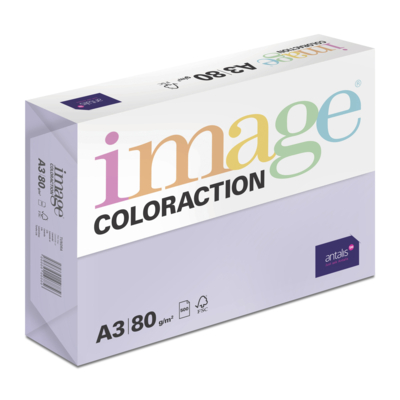 Image Coloraction - Offset couleur