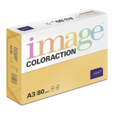 Image Coloraction - Offset couleur