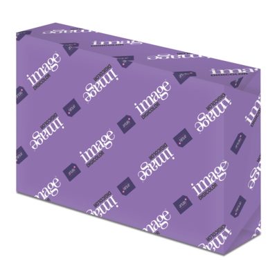 Papier Image Digicolor spécial Laser Couleur Blanc A3 200 g/m²