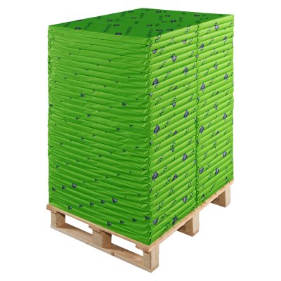 Novatech Matt Pallet