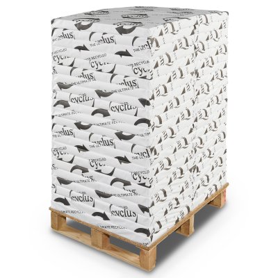 Cyclus Offset Pallet