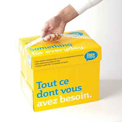 DATA COPY GRAB AND GO