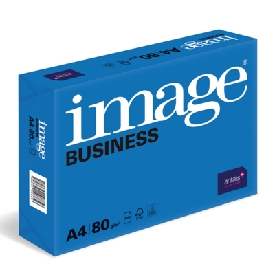IMAGE BUSINESS FSC A4 80 GR