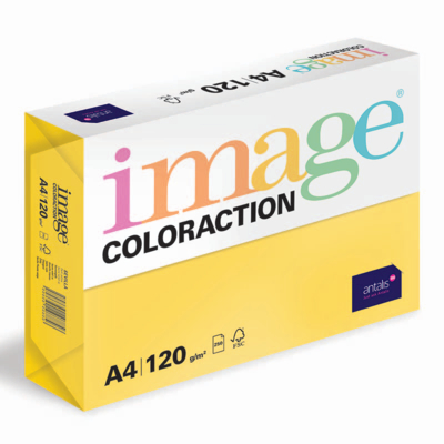 IMAGE COLORACTION TINTS SEVILLA A4 120 GR