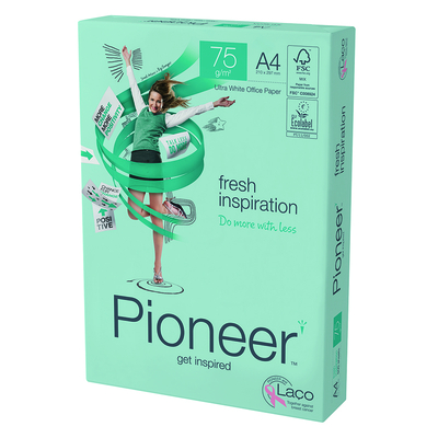 PIONEER FRESH INSPIRATION A4 75 GR