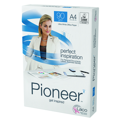 PIONEER PERFECT INSPIRATION A4 90 GR