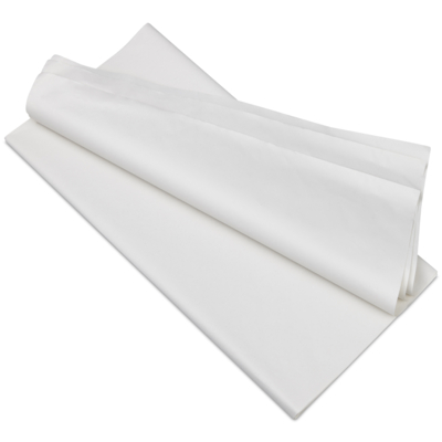 Papier journal-Papier recycle blanc- feuille- Papier d'Emballage- Expedition - Packaging-Protection- Antalis