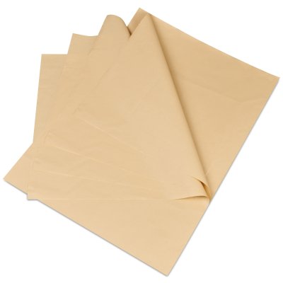 Papier bulle- corde- recycle - ecru- feuille de papier Bulle-Papier d'Emballage- Expedition - Packaging-Protection- Antalis