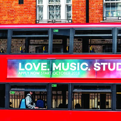 Coala Outdoor Poster - Papier Couché Satin Usage Exterieur Encres Solvant/UV/Latex