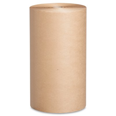 Papier froisse Padpack- Consommable - PadPak CC -Kraft Brun- Calage Papier- Machine PadPack- Remplissage - Protection - Antalis
