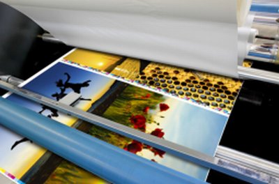 films thermocollants ; films de pelliculage standard ; Antalis