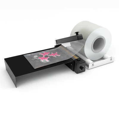 Gaine PE Basse Densite pour Soudeuses - Gaine polyethylene - Antalis