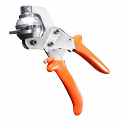 EMBLEM Pince Heppy Corner Application