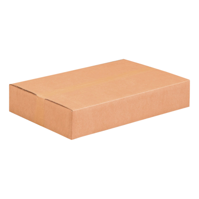 Caisse américaine double cannelure 810mm x 210mm x 190mm