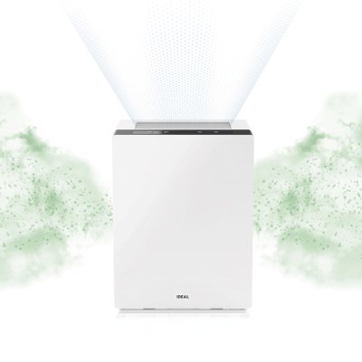 Photo d'application IDEAL SANTe AP60 Pro