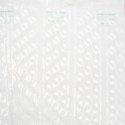 Gaine Air Quilt Air Med- Film bulle- Pillow Pak'r Green- Coussin d'air- Protection des marchandises- Calage- antichoc - Expedition- Antalis