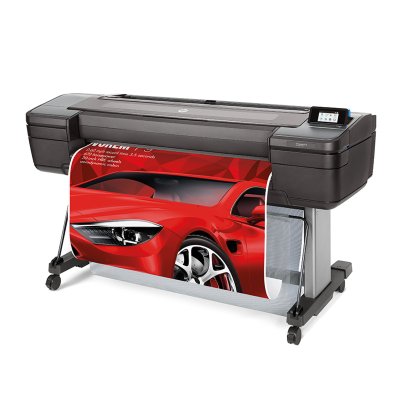 Photo HP Designjet Z6 laize 112 cm PostScript