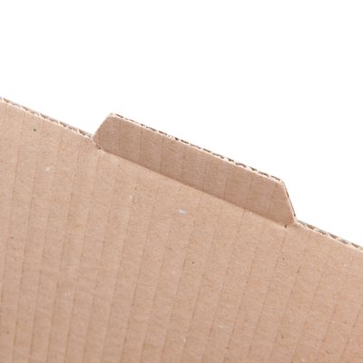 Boîte postale- Boite carton d'expedition- carton simple cannelure - Antalis