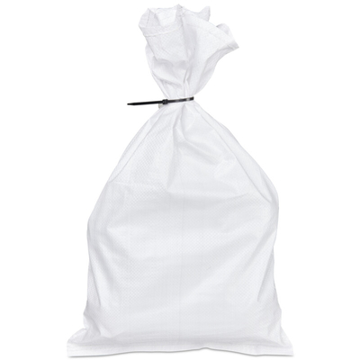 Sac polypropylène tissé
