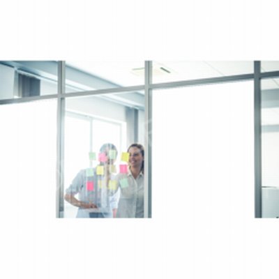 Photo produit Film Blanc Opaque PET (INT803)