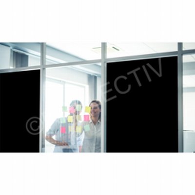 Photo produit Film Noir Opaque PET (INT807)