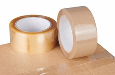 Ruban Adhesif - Rouleau de scotch - Bande adhesive - Adhesif machine - Adhesif manuel - Antalis