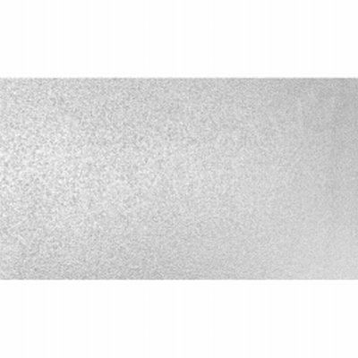 Photo produit Film Statique Dépoli Blanc PVC (STC190)