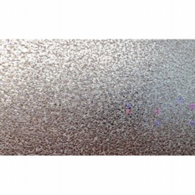 Photo produit Film Statique Dépoli Relief PVC (STC220)