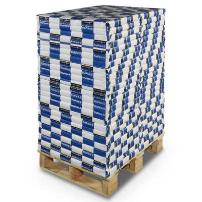 Ream Pallet