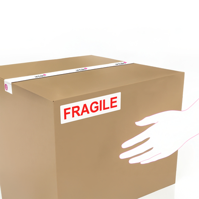 Etiquettes imprimées