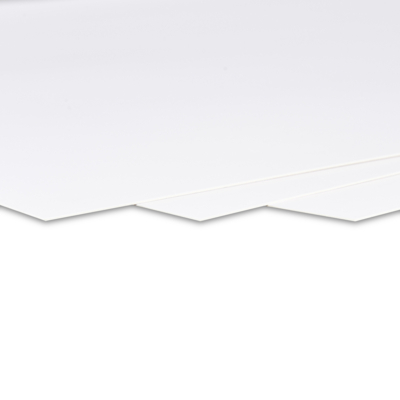 Prominent - Panneau carton lisse pour affichage