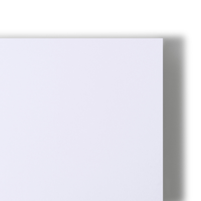 Dossier Rigical Blanc 320 g/m² 500 mm x 650 mm