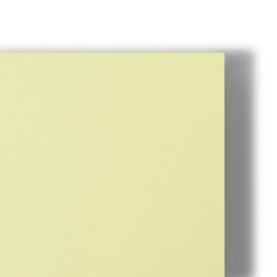 Dossier Rigical Jaune 320 g/m² 500 mm x 650 mm