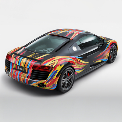 Avery DOL 1470Z - Film de lamination coulée satiné - Antalis France