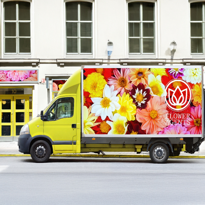 Film de lamination polymère satiné Avery DOL 2470 - Antalis France